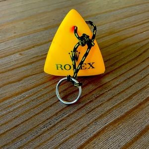🛥️ Rolex 👑 key chain